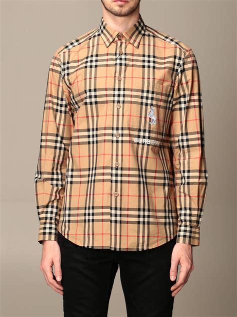 burberry shirt sale|authentic burberry shirts for cheap.